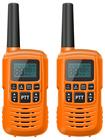 PMR AU208 Radiopuhelin 16 kanavaa, 2 kpl