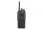 Kenwood TK-3701DE, Ammattikäytön radiopuhelin (PMR), 48 kanavaa, 446 - 446.2 MHz, 9000 m, KNB-45L, 16 h
