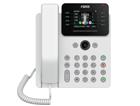 Fanvil V62G, IP Phone, musta, Johdollinen puhelin, SIP-tiedot, 12 linjat, 1000 entries