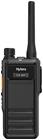 Hytera HP605 Radiopuhelin laturin kanssa