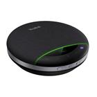 Yealink SP96 -kaiutinpuhelin, USB-C/A, Bluetooth, musta
