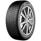Bridgestone Blizzak 6 205/60R17 Kitkarengas henkilöautoon