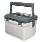 Stanley Easy-Carry Outdoor Cooler kylmälaukku 6,6 litraa, polar