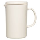 Iittala Teema kahvikannu 0,8 l, valkoinen