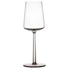 Iittala Essence vitvinsglas 33 cl 2-pack, linne