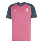Real Madrid Treenipaita Pre Match - Pinkki/Aurora-muratti