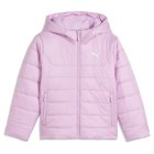 Puma Essentials Hooded Padded Jacket Kids