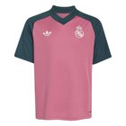 Real Madrid Treenipaita Pre Match - Pinkki/Aurora-muratti Lapset