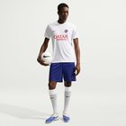 Paris Saint-Germain Treenipaita Dri-FIT Strike - Valkoinen/Sininen/Punainen