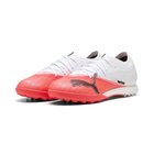 PUMA Ultra Nitro 7 Pro Cage TT The Arrival - Ultra Red/Musta/Valkoinen