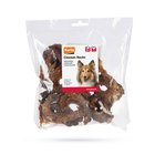 200g Karlie kuivatut kanankaulat koiran välipala