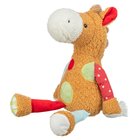 Trixie tilkkuponi pehmolelu koiralle, 40 cm