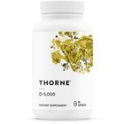 Thorne D-5000 60 kapselia