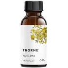 Thorne Vitamin D/K2 30 ml