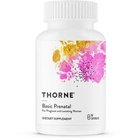 Thorne Basic Prenatal 90 kapselia