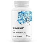 Thorne Zinc Picolinate 15mg 60 kapselia