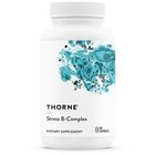 Thorne Stress B-Complex 60 kapselia