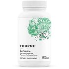 Thorne Berberine 1000mg 60 kapselia