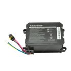 Segway Navimow H-sarjan akku 5200 mAh (H500E / H800E)