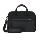 SAMSONITE Moderny Briefcase for Laptop 15.6 Black