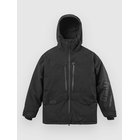 ThirtyTwo Lashed Insulated Fleecetakki black Miehet