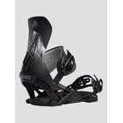 Jones Snowboards Orion Lumilautasiteet black / art Miehet