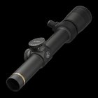 Leupold VX-3HD 1.5-5x20 CDS-ZL DX 180615 1" kiikaritähtäin
