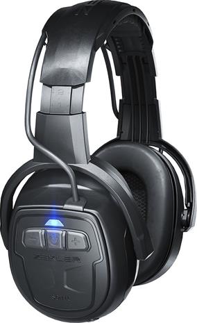 Zekler Sonic 530 Kuulonsuojain Bluetooth