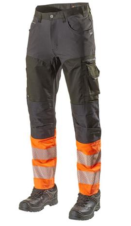 L.Brador 1073PB Workmove Light työhousut