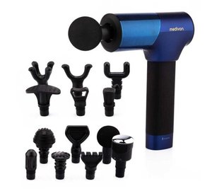 Medivon Gun ElitPulse