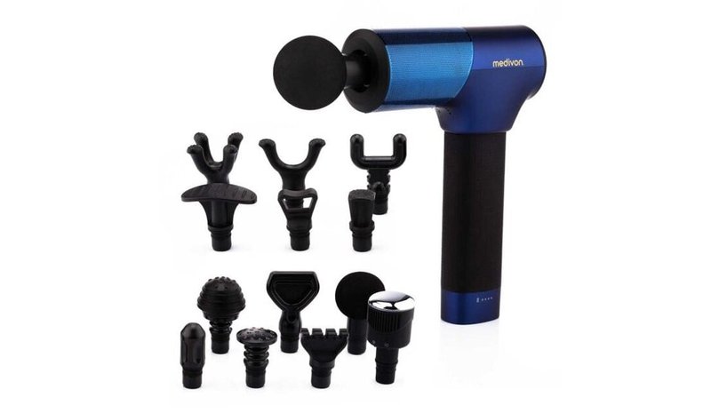 Medivon Gun ElitPulse