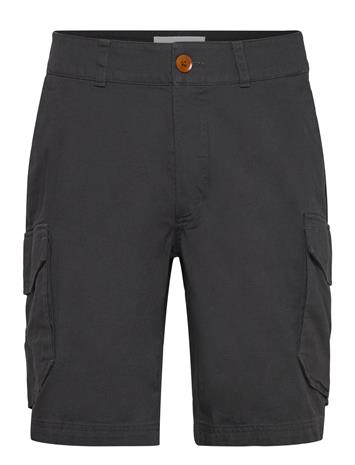 Helly Hansen Dock Cargo Shorts - Brown - 38