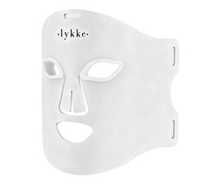 Lykke Mask LED Pro, punavalonaamio
