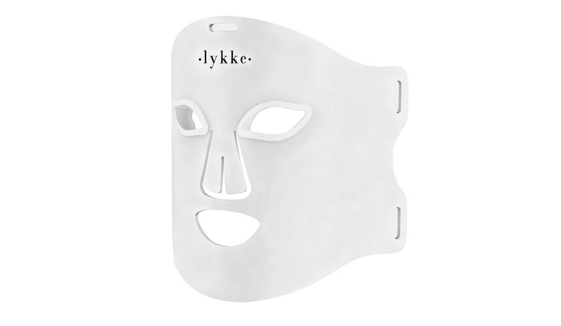Lykke Mask LED Pro, punavalonaamio
