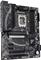 GIGABYTE Z790 EAGLE AX Motherboard - Supports Intel Core 14th Gen CPUs, 12+1+1Phases Digital VRM, up to 7600MHz DDR5 (OC), 3xPCIe 4.0 M.2, Wi-Fi 6E, 2.5GbE LAN, USB 3.2 Gen 2 – kuva 5