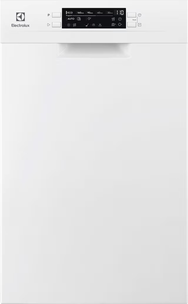 Electrolux 600 Sarjan Astianpesukone ESS43310SW (valkoinen 45cm)