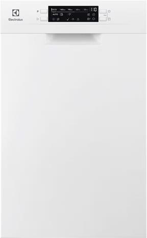 Electrolux 600 SatelliteClean ESS43310SW, astianpesukone