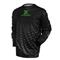 OXDOG X2 LIGHT SR M BLK/GREEN MV-PAITA – kuva 3