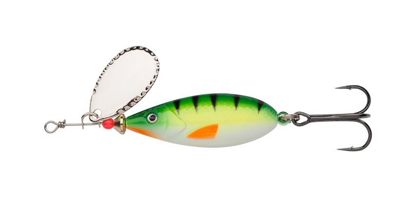ABU DROPPEN MAXI 12.0GR COLOR 8 LIPPA – kuva 2/2