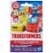 Figu: Transformers - Tiny Turbo Changers Blind Box Display (24) FIGU – kuva 2