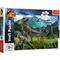 Trefl Jurassic Park 100p palapeli – kuva 8