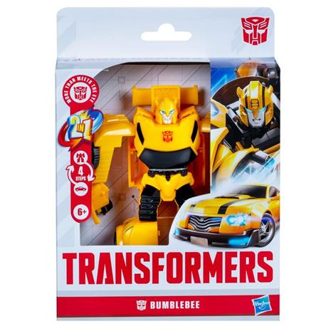 Transformers Figure 17,5 cm