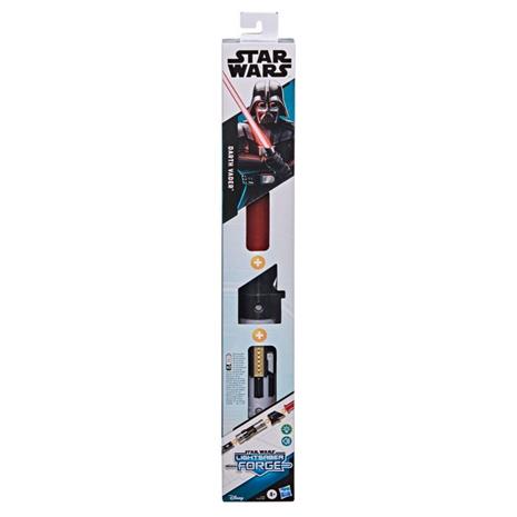 STAR WARS Elektroninen valomiekka