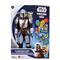 Star Wars Thruster Fire Mandolorian 27,9 cm figuuri – kuva 4