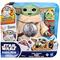Star Wars Mandalorian Grogu 17 cm – kuva 4