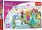 Trefl Disney Prinsessat 60p palapeli – kuva 5