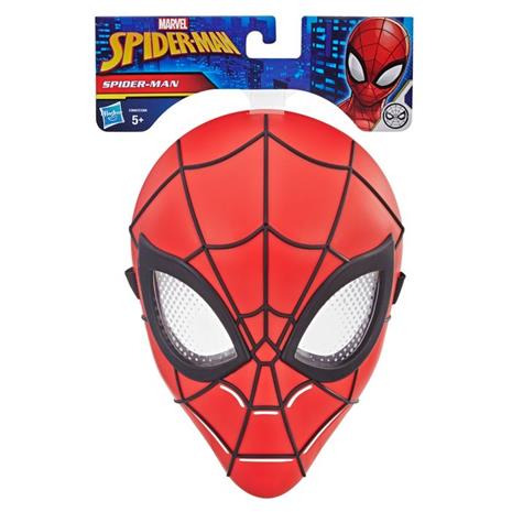 Spiderman Hero maski