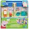 Pipsa Possu Peppas Pop Up Playgroup – kuva 2