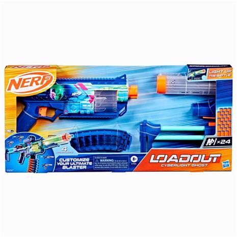 Vesipistooli Hasbro