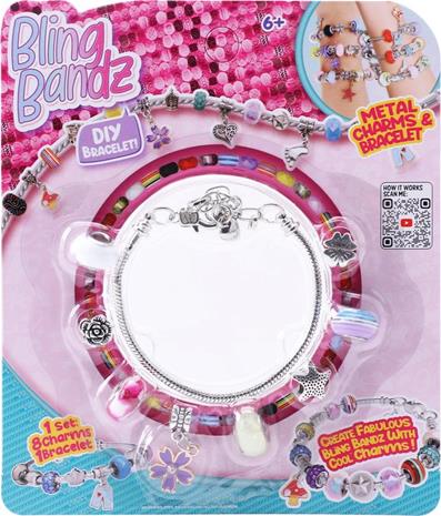Bling Bandz diy rannekoru – kuva 2/2
